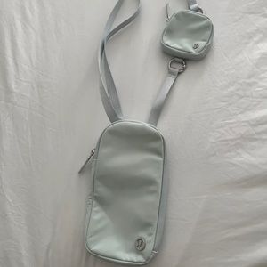 Lululemon | Modular Phone Crossbody